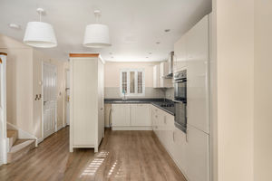 Oak Farm Close Milcombe